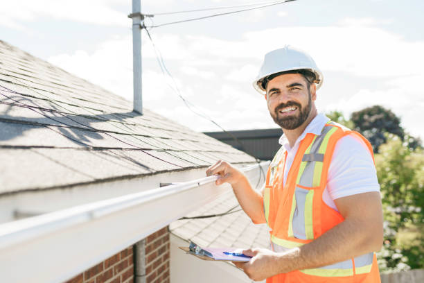 Quick and Trustworthy Emergency Roof Repair Services in Lannon, WI