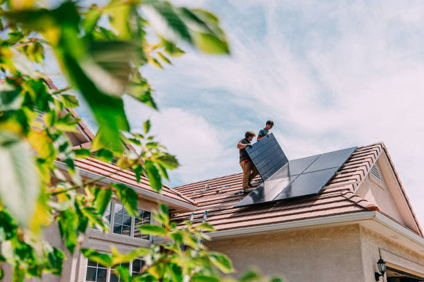 Best New Roof Installation  in Lannon, WI
