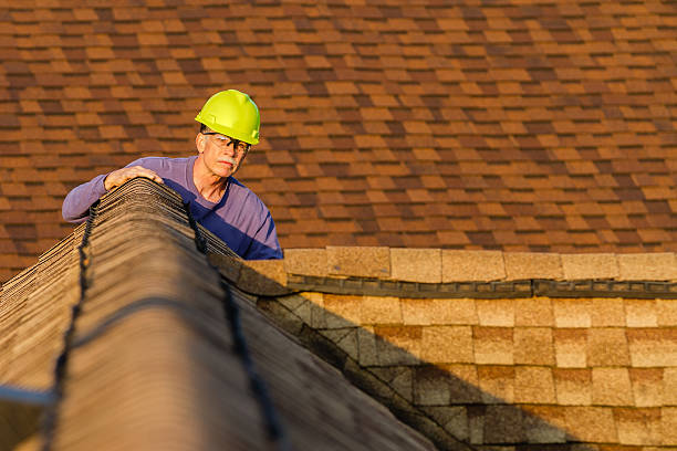 Best Commercial Roofing Services  in Lannon, WI
