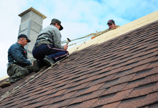 Best Local Roofing Companies  in Lannon, WI