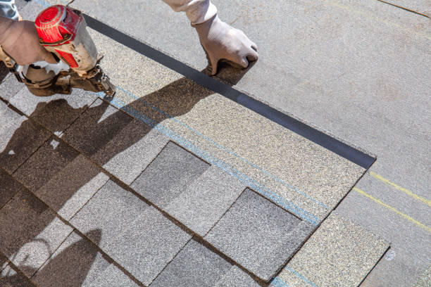 Best Gutter Installation and Roofing  in Lannon, WI
