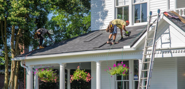 Best Commercial Roofing Services  in Lannon, WI